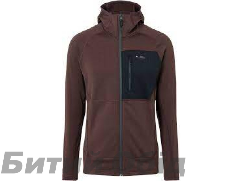 Куртка мужская Black Diamond M Factor Hoody